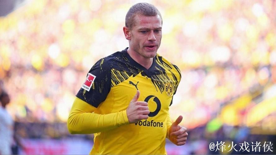 德天空:巴萨为孔德寻求替补,已与多特后卫瑞尔森初步接触 德天空:巴萨为孔德寻求替补,已与多特后卫瑞尔森初步接触