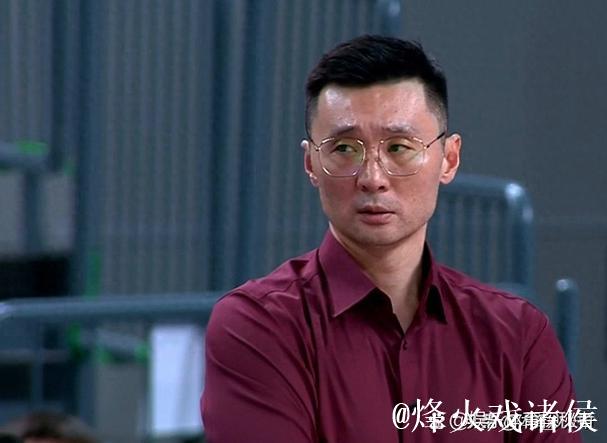 刘炜:北京进了很多高难度的三分,但我们一直没有放弃 刘炜:北京进了很多高难度的三分,但我们一直没有放弃