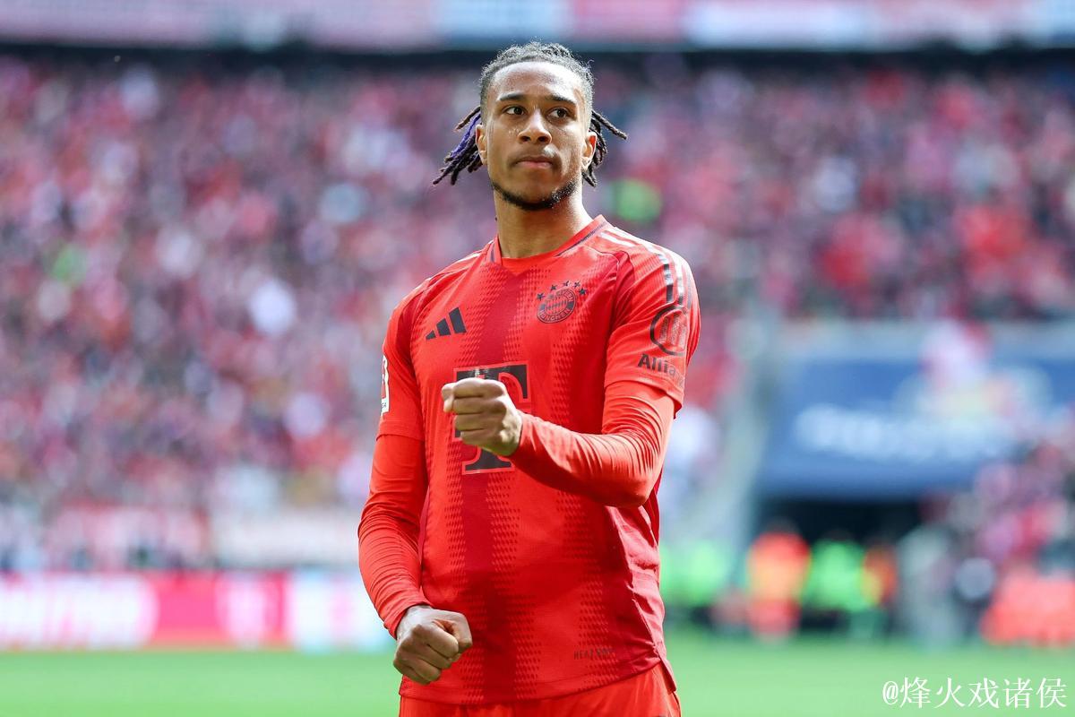 自加盟拜仁以来,奥利塞助攻、成功过人等数据位 自加盟拜仁以来,奥利塞助攻、成功过人等数据位