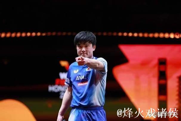 日本网友得意忘形:中国球迷激怒东瀛猛虎,张本智和就是世界第一 日本网友得意忘形:中国球迷激怒东瀛猛虎,张本智和就是世界第一