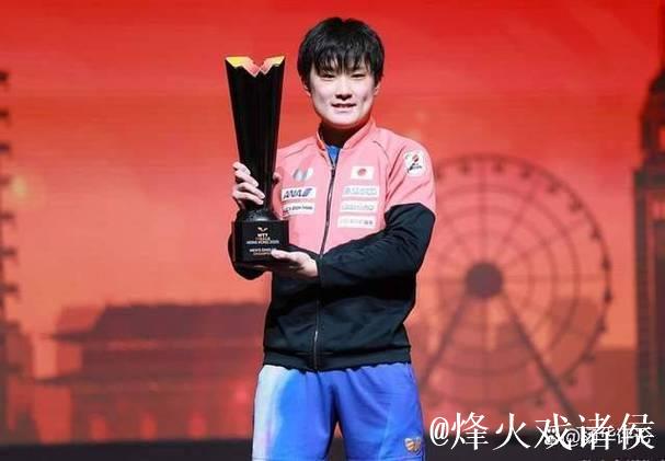 日本网友得意忘形:中国球迷激怒东瀛猛虎,张本智和就是世界第一 日本网友得意忘形:中国球迷激怒东瀛猛虎,张本智和就是世界第一