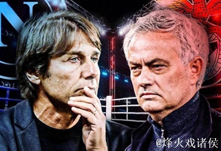 尽力而为!穆里尼奥否认传闻,挑战三大豪门,欧 尽力而为!穆里尼奥否认传闻,挑战三大豪门,欧