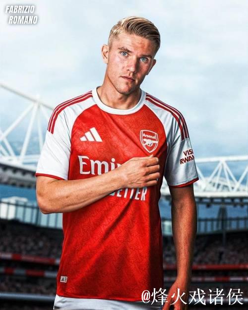 罗马诺:枪手仍在与葡体谈约克雷斯浮动条款结构,所以尚未HWG 罗马诺:枪手仍在与葡体谈约克雷斯浮动条款结构,所以尚未HWG