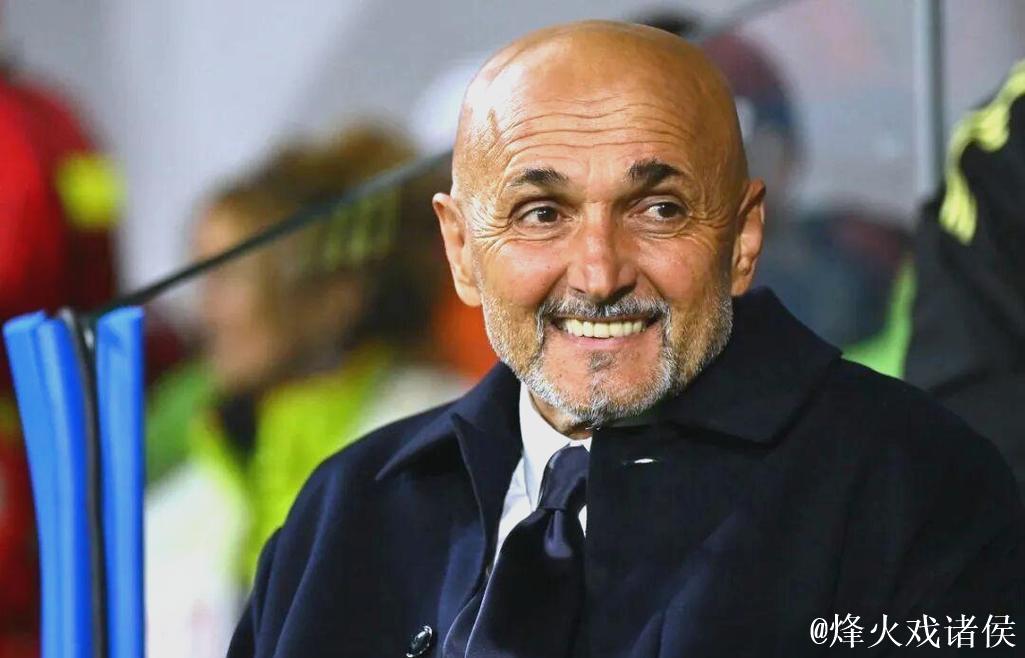 尤文啃下硬骨头 斯帕莱蒂拿到“最重要的胜利” 尤文啃下硬骨头 斯帕莱蒂拿到“最重要的胜利”