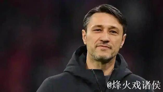 阿莱士觉得科瓦奇有点误入歧途,小贝林要培养大 阿莱士觉得科瓦奇有点误入歧途,小贝林要培养大