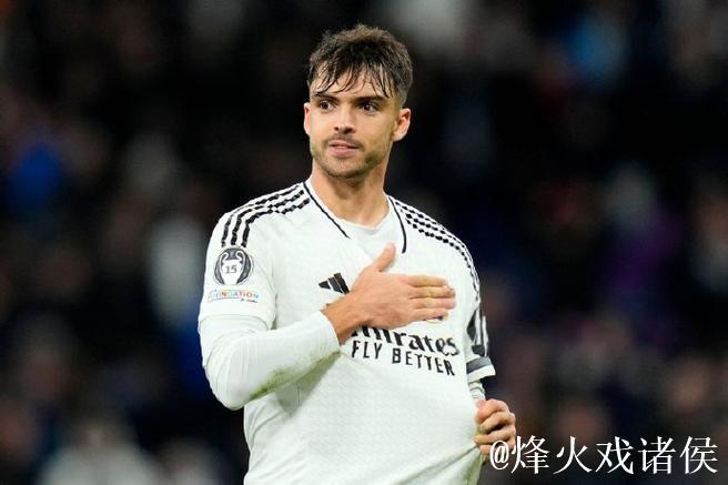 劳尔-阿森西奥发文哀悼祖父:愿你陪伴我每一步 劳尔-阿森西奥发文哀悼祖父:愿你陪伴我每一步